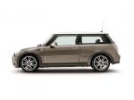 Castagna Hybrid Tuning Concept 2006 года